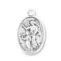 Guardian Angel Medal image 0