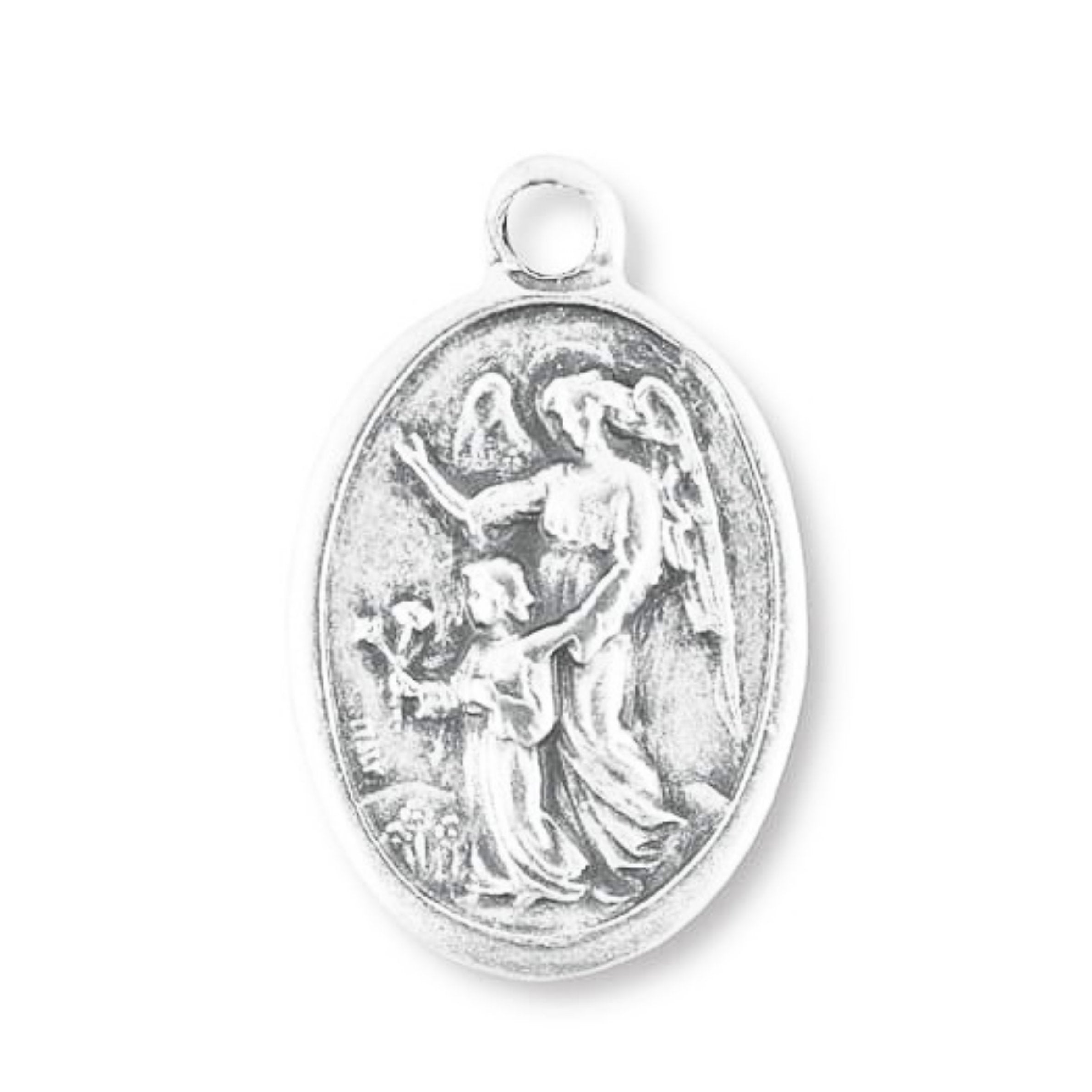 Guardian Angel Medal image 0