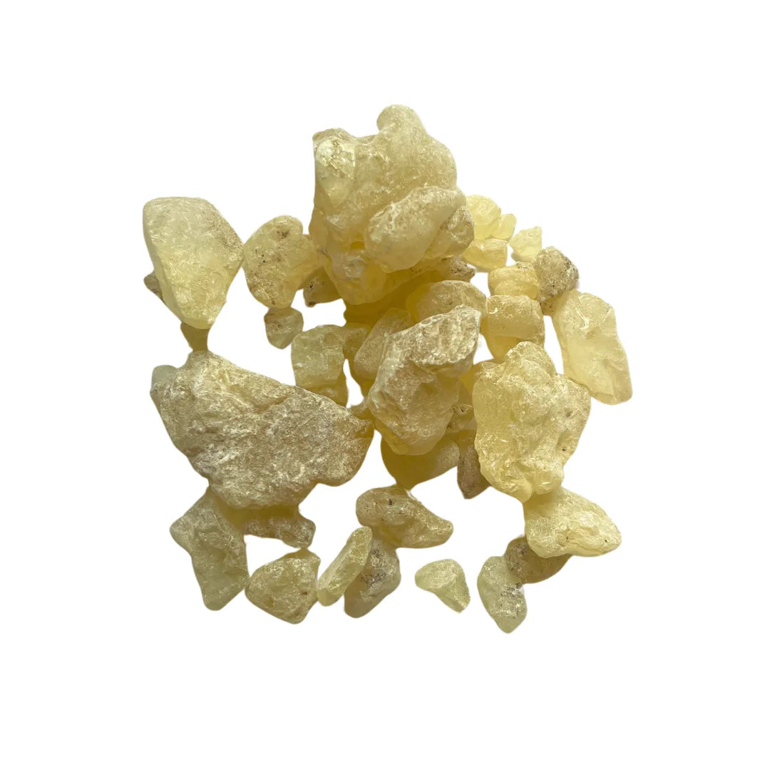 Copal Resin image 0