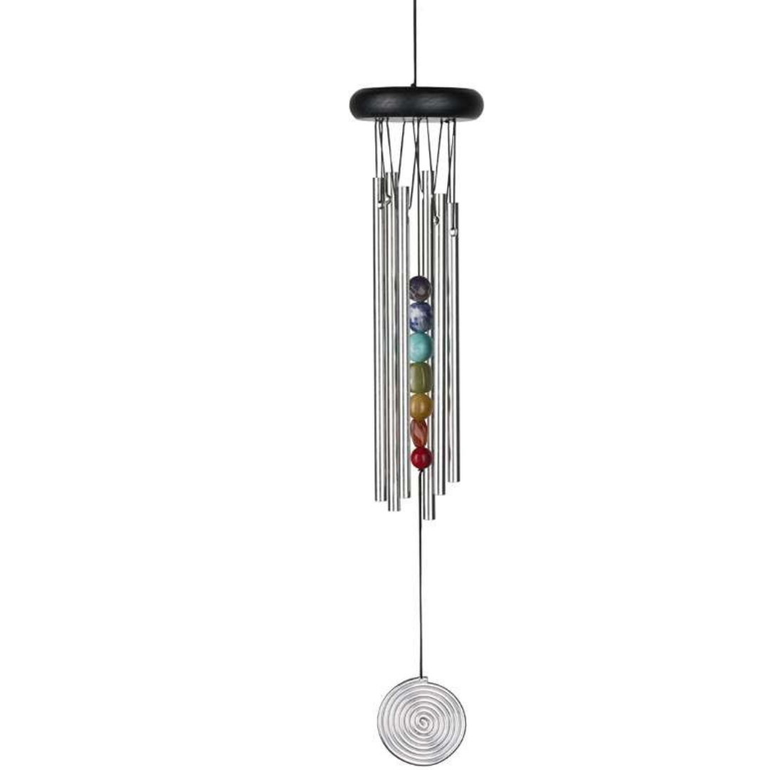 Chakra Wind Chime image 0