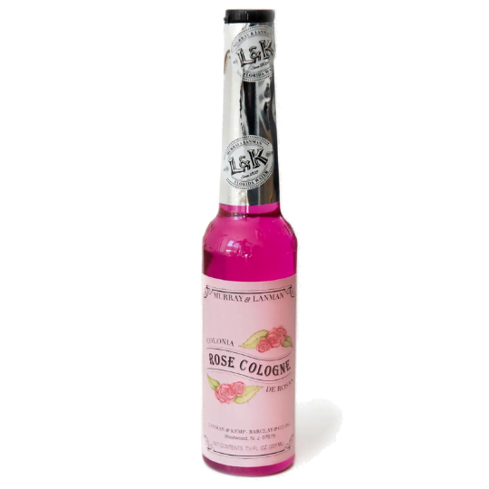Rose Cologne by Murray and Lanman