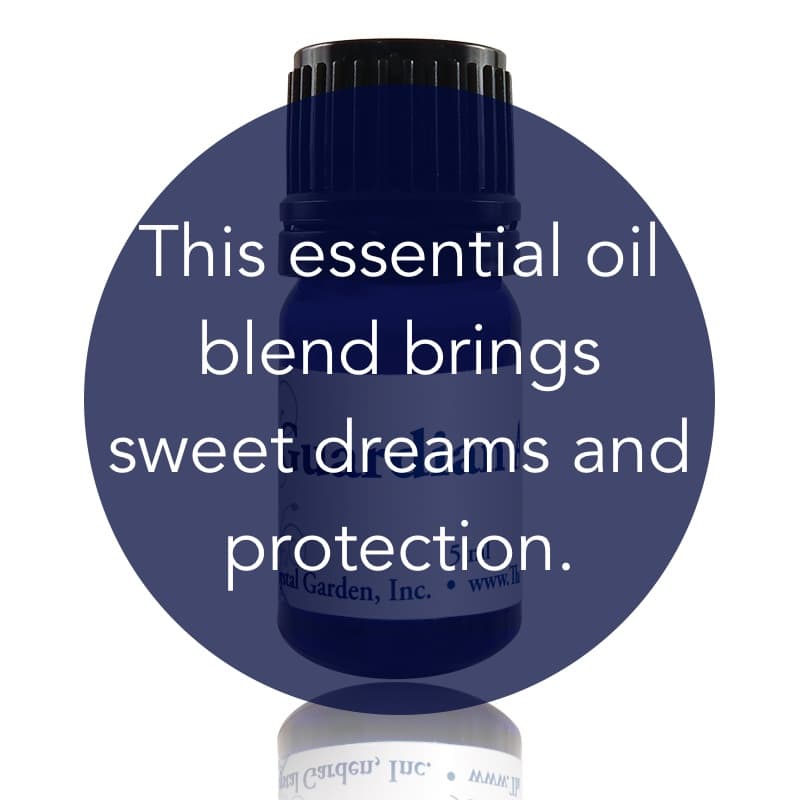 Guardian Angel Essential Oil image 1