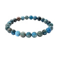 Apatite Bracelet 8mm image 0