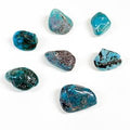 Turquoise Natural Tumbled image 0