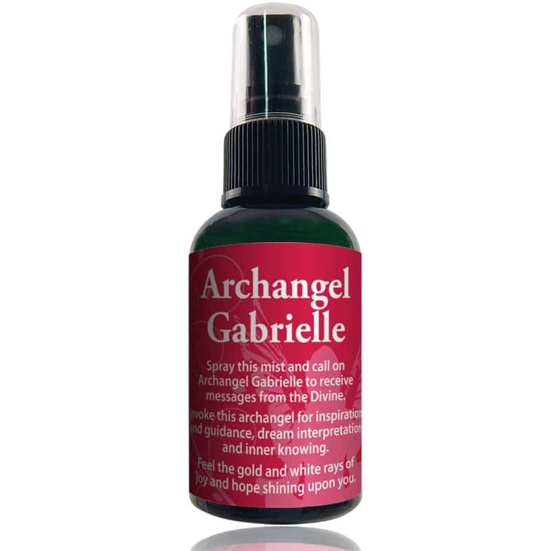 Archangel Gabrielle Spray image 0