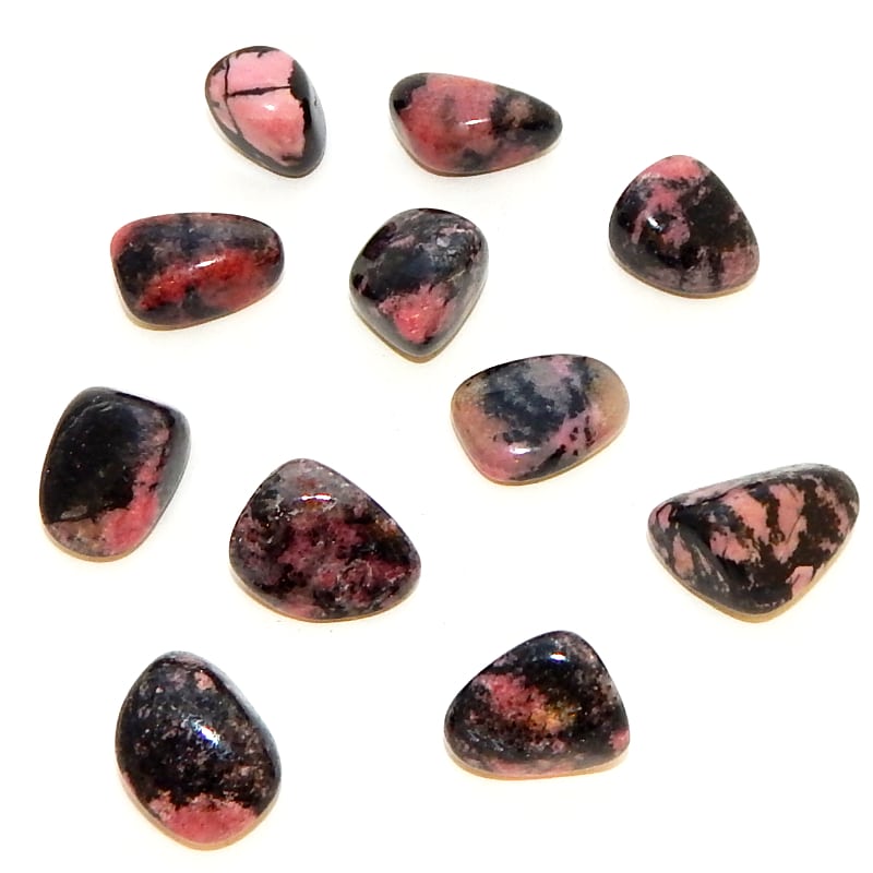 Rhodonite image 0