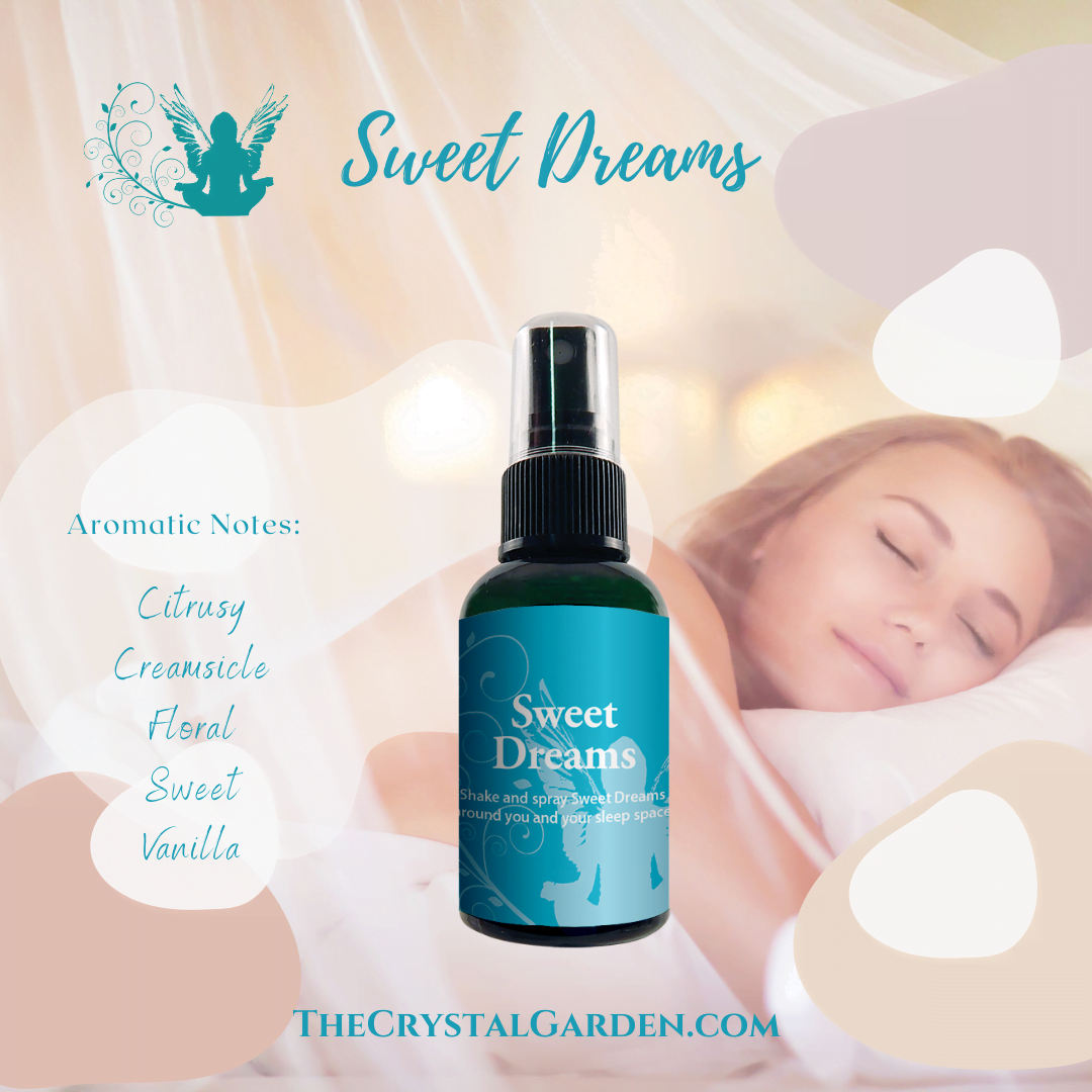 Sweet Dreams image 2