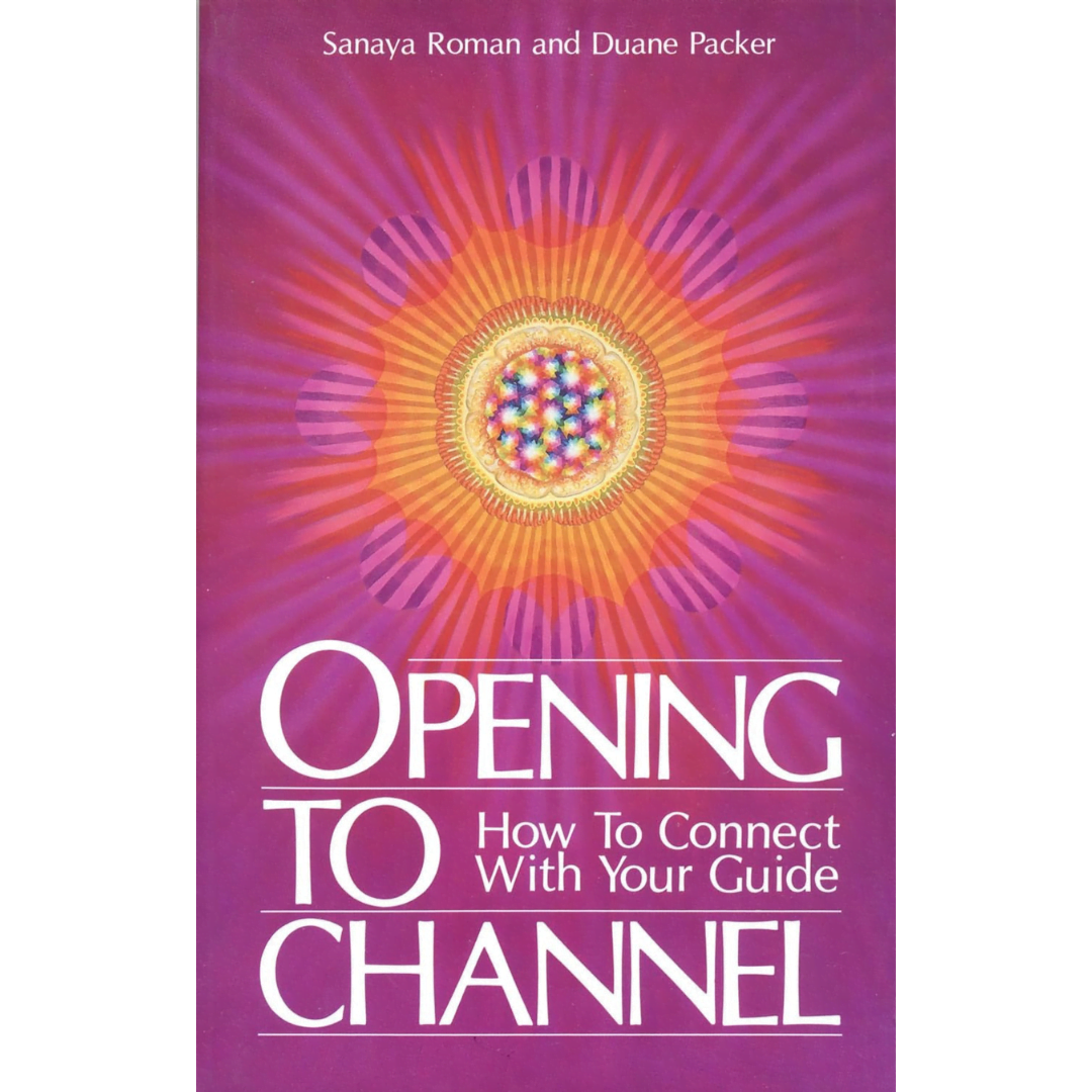 Opening to Channel image 0