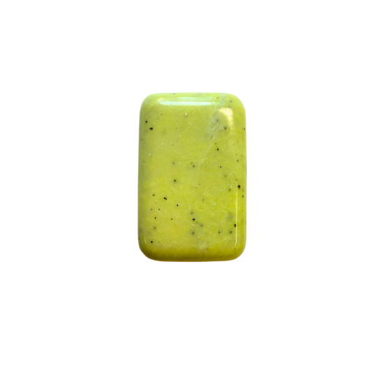 Healerite Flat Stone image 0