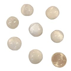 Selenite Tumbled image 1
