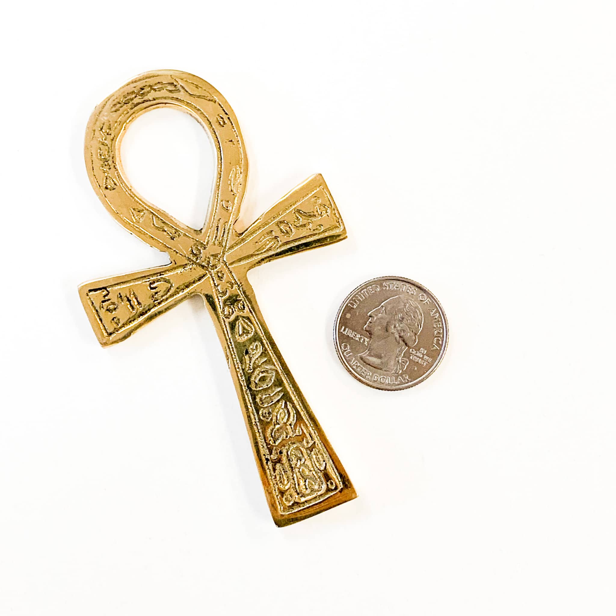 Ankh - Small image 0