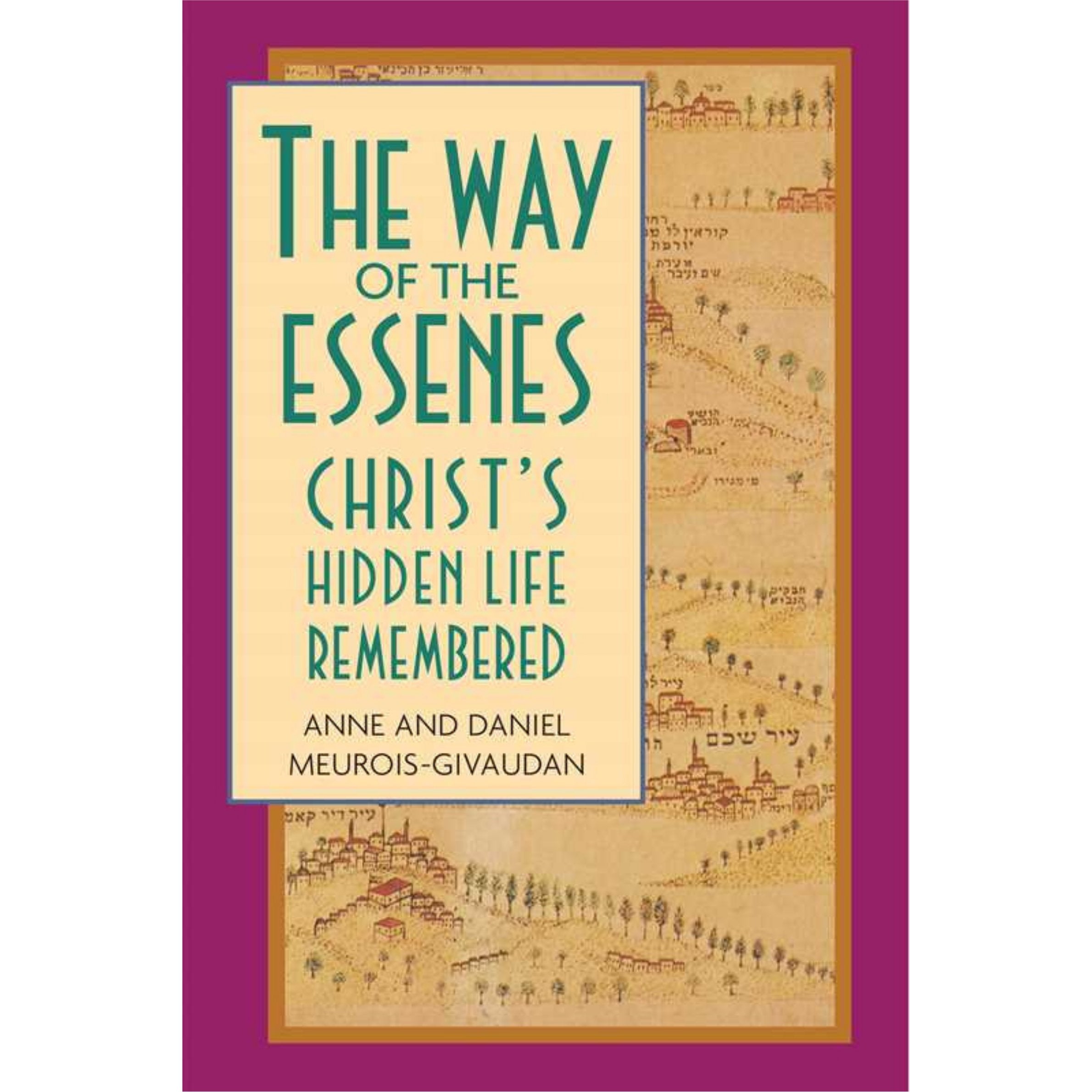 Way of the Essenes