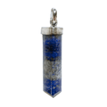 Lapis Lazuli Pendant - Point image 0
