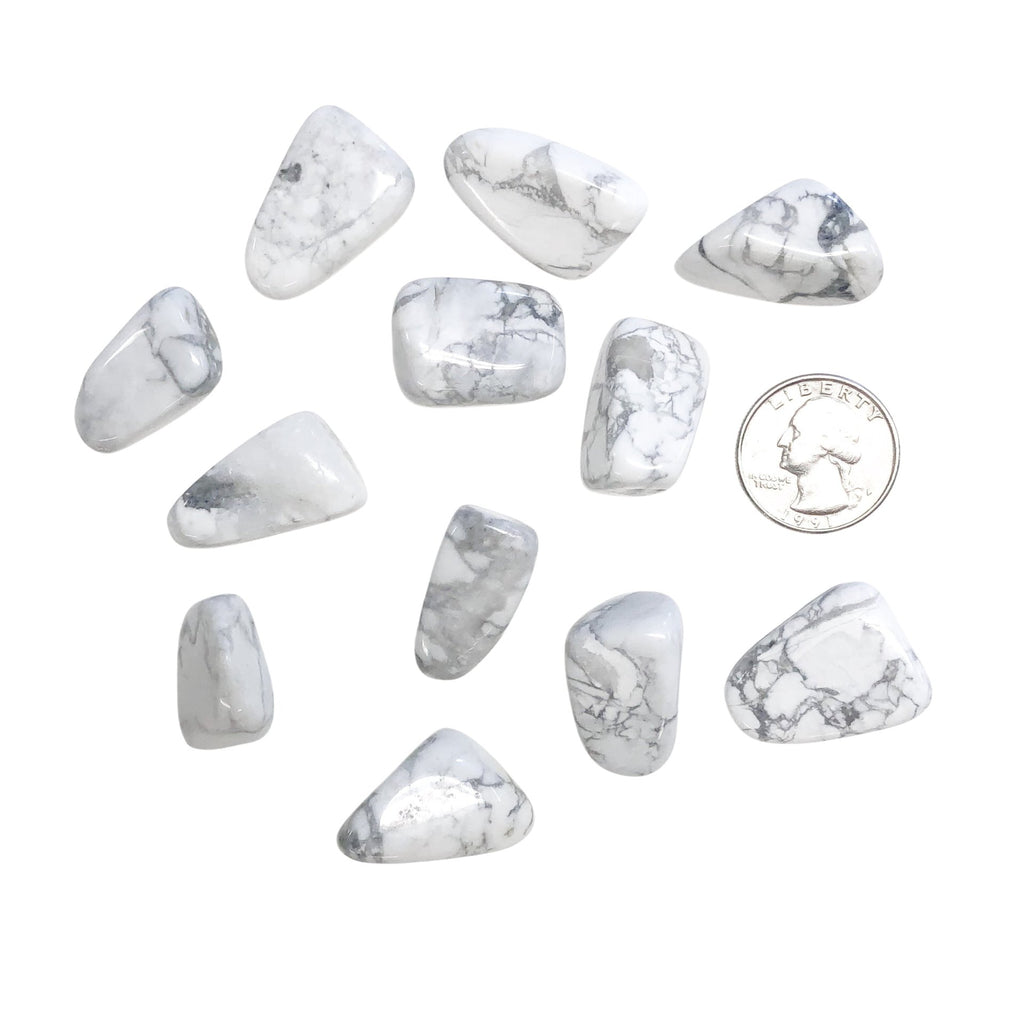 Howlite image 1