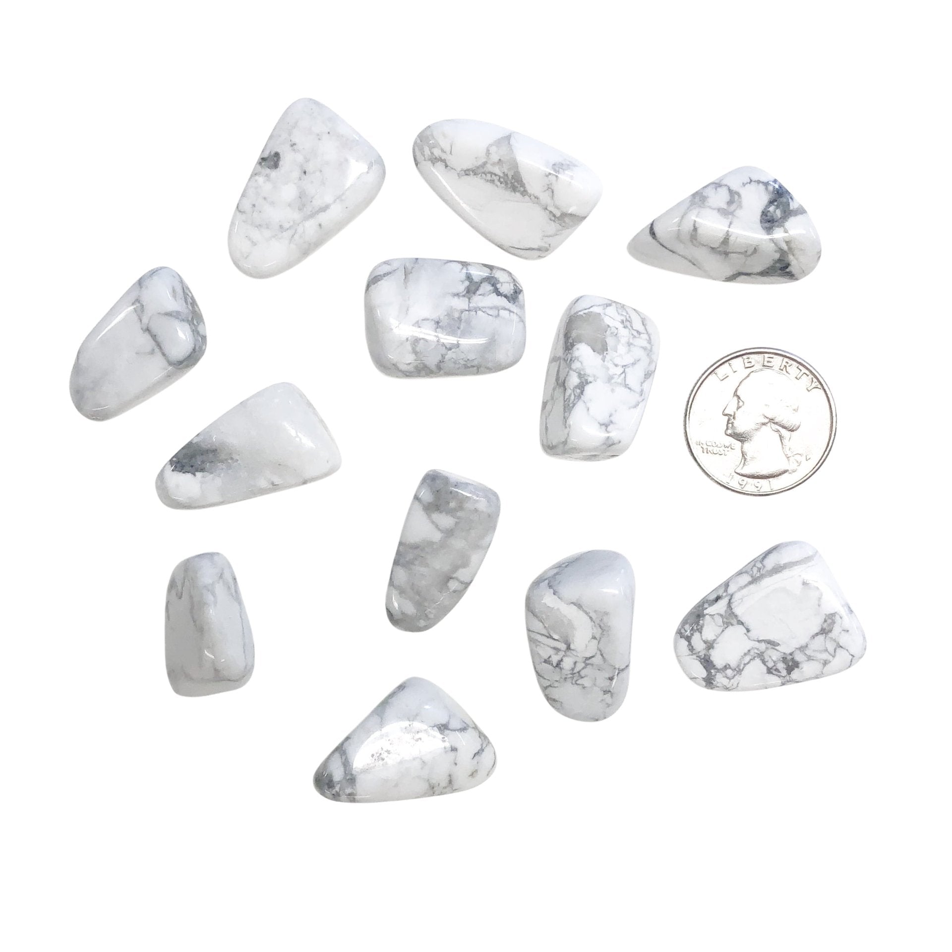 Howlite image 1