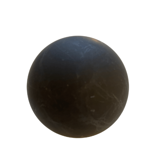 Shungite Sphere Unpolished image 0