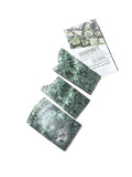 Seraphinite mini slab