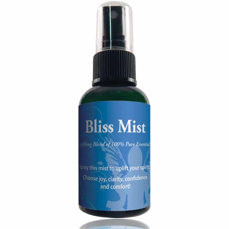 Bliss Mist image 0