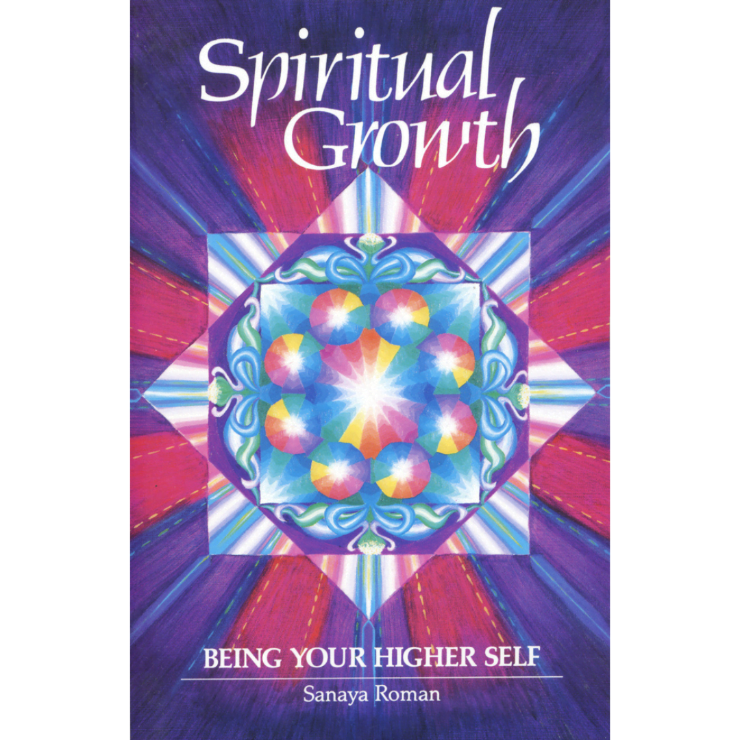 Spiritual Growth image 0