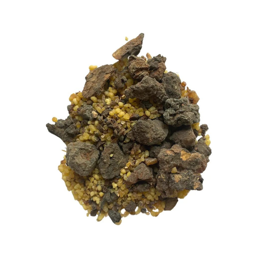 Frankincense & Myrrh Resin image 0