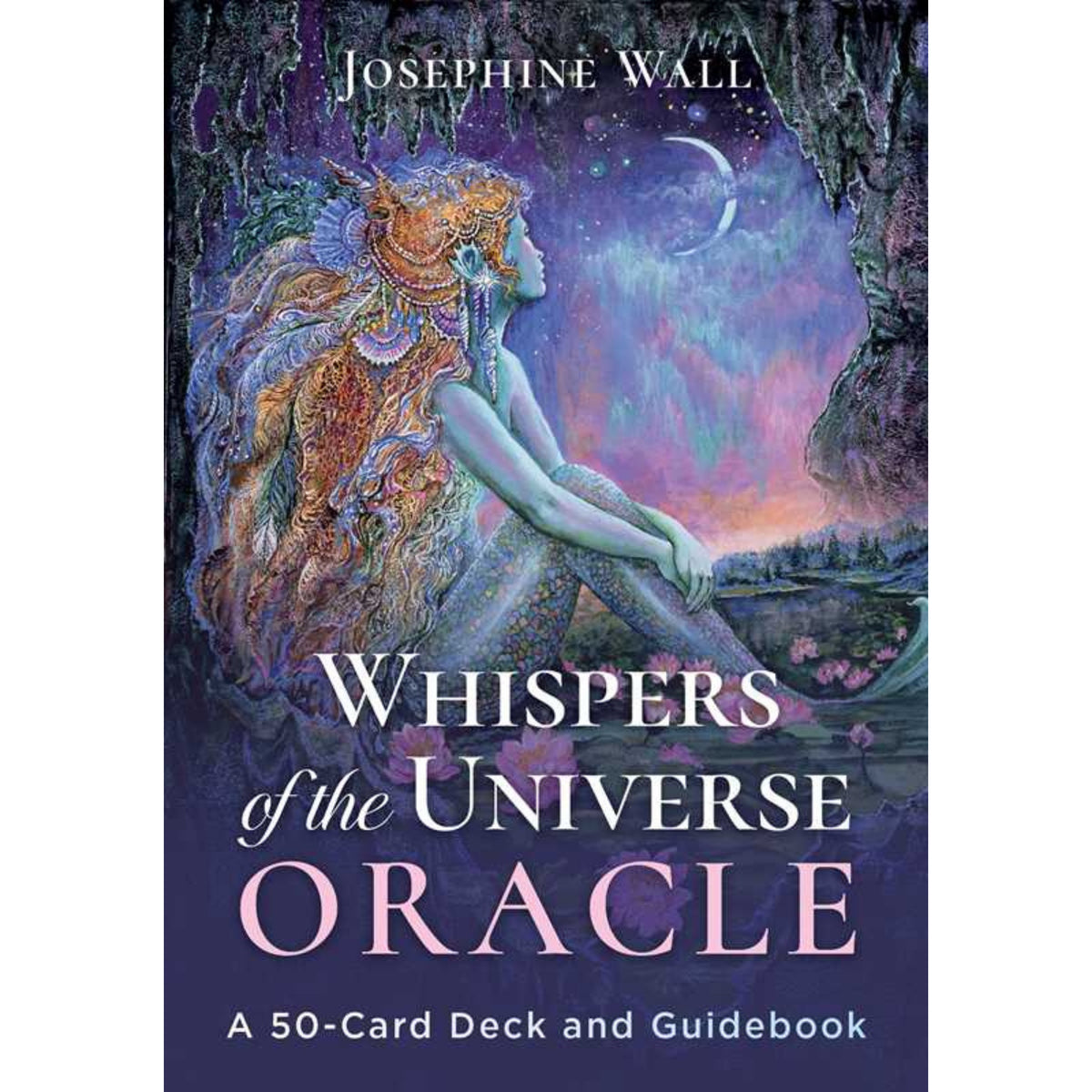 Whispers of the Universe Oracle