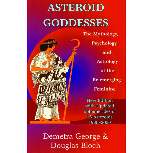Asteroid Goddesses image 0