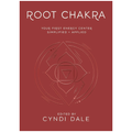 Root Chakra Your First Energy Center Simplified + Amplified image 0