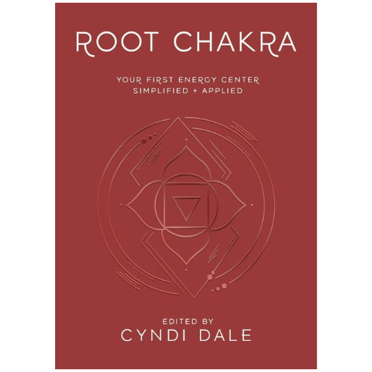 Root Chakra Your First Energy Center Simplified + Amplified image 0