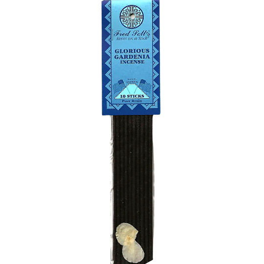 Fred Soll Glorious Gardenia Incense image 0