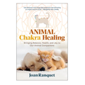 Animal Chakra Healing image 0