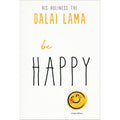 Be Happy (Part of the Dalai Lama's Be Series)