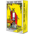 Rider-Waite Tarot Deck image 0