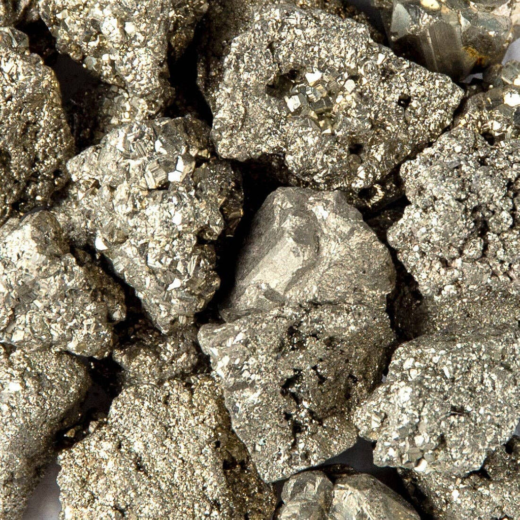 Pyrite Rough Fools Gold