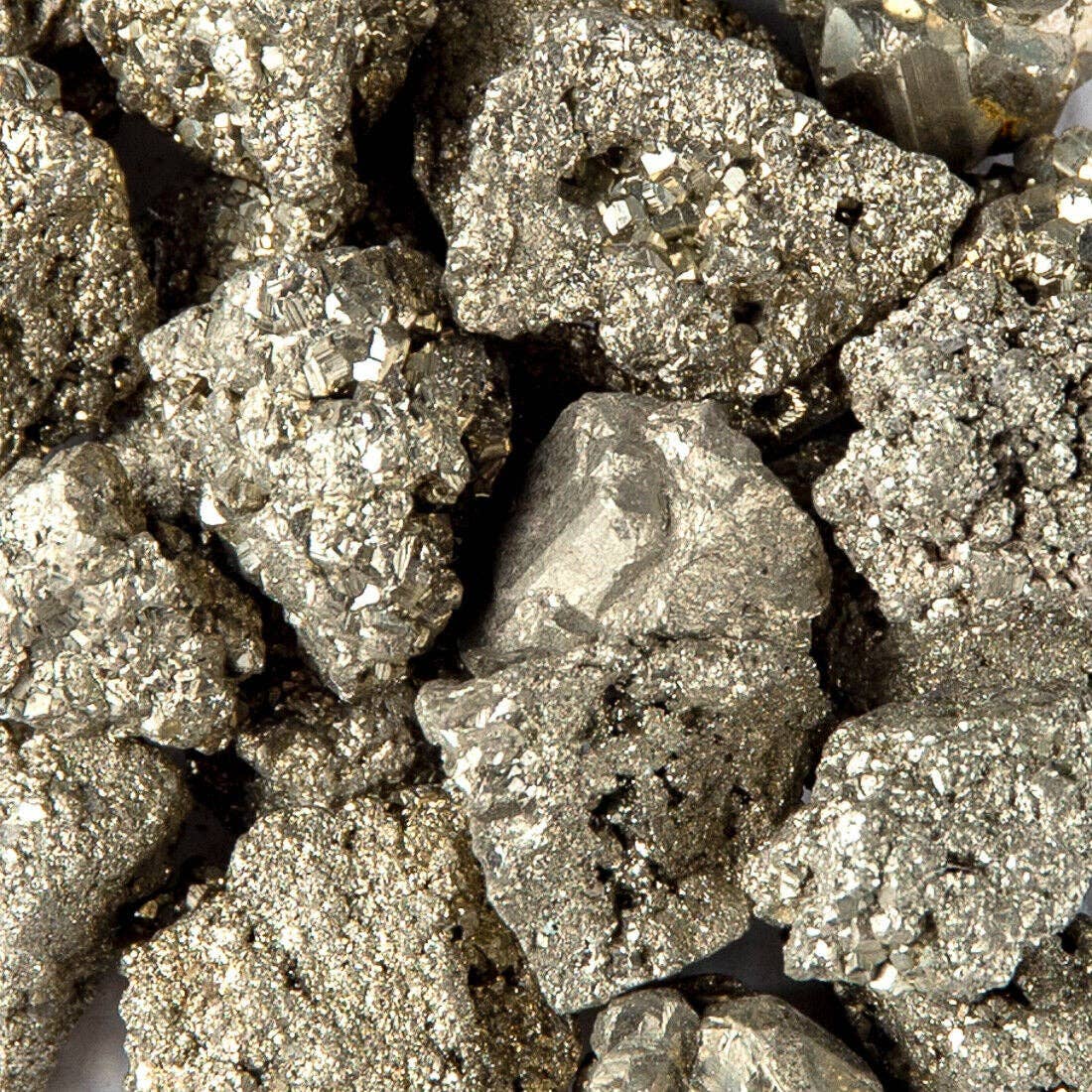 Pyrite Rough Fools Gold