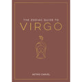 The Zodiac Guide to Virgo image 0