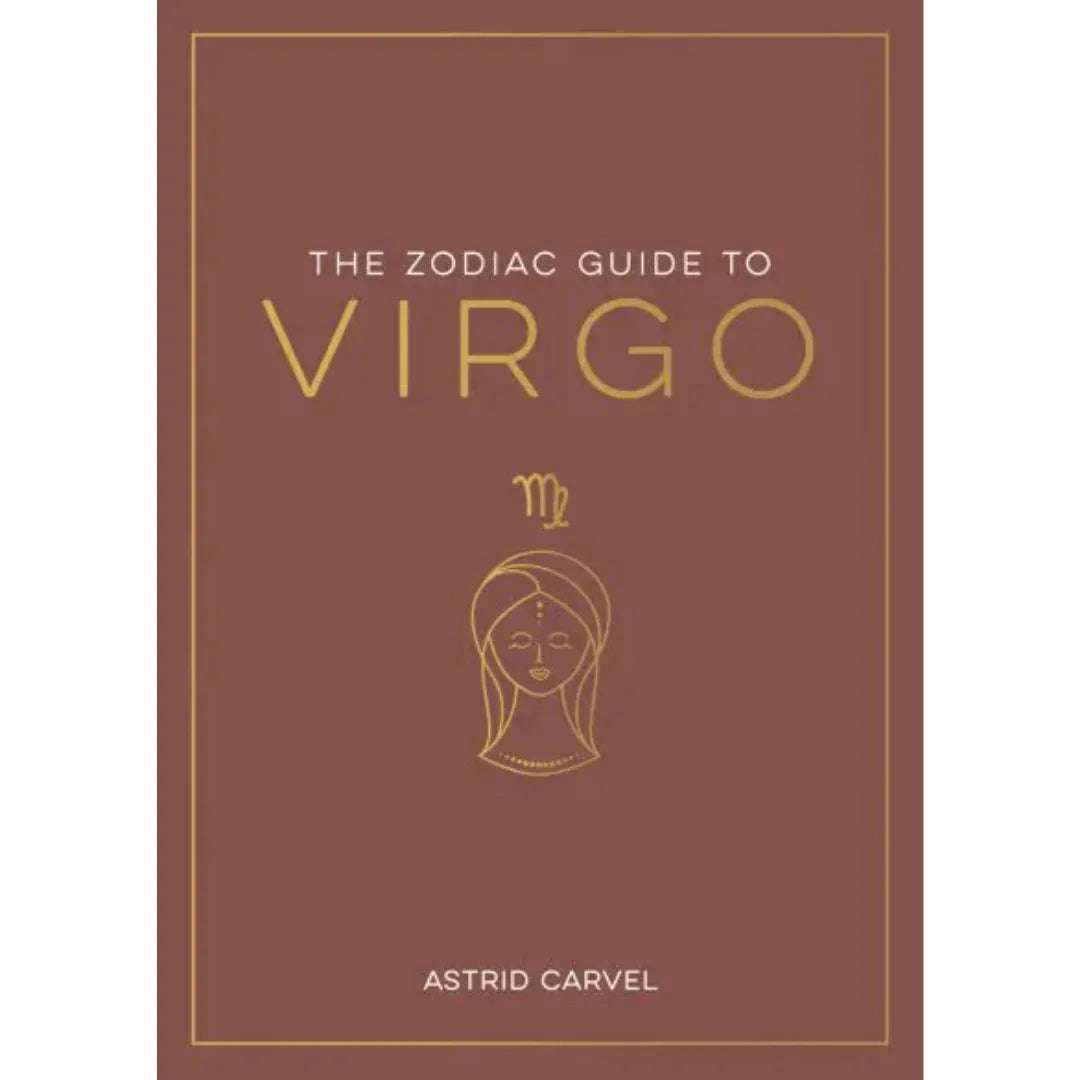 The Zodiac Guide to Virgo image 0