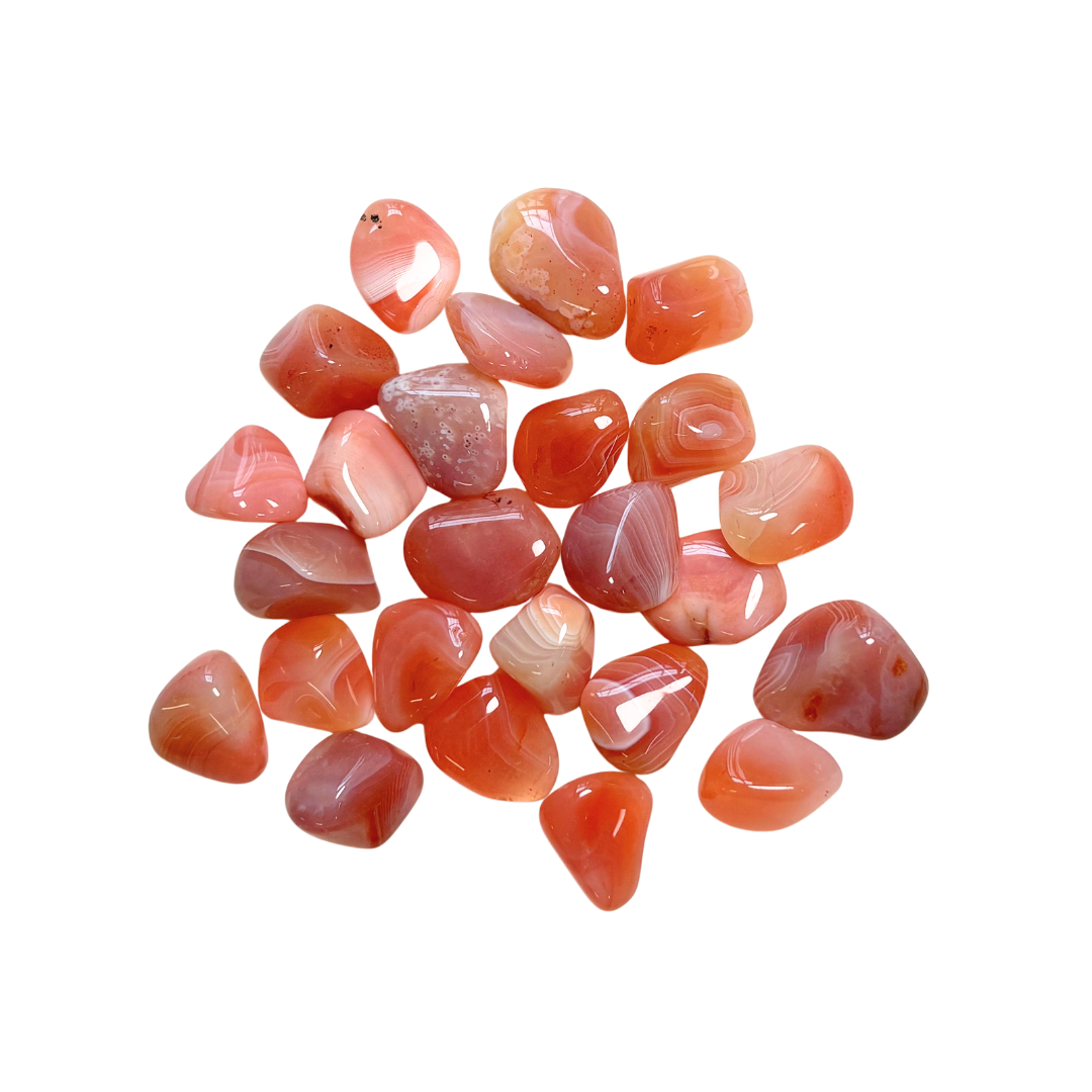 Apricot Agate image 0