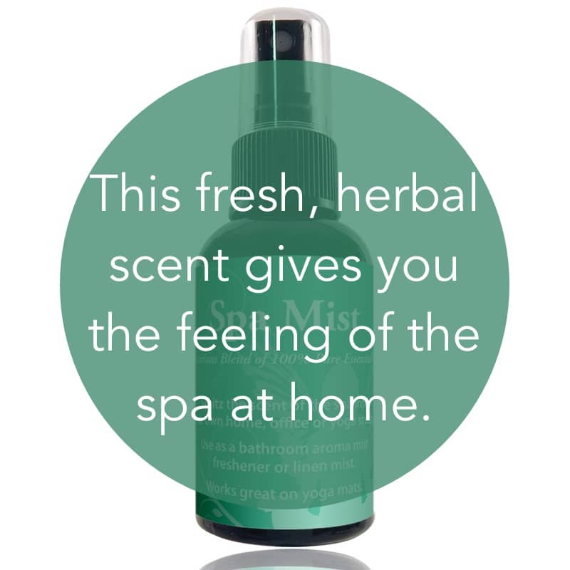Spa Mist image 1