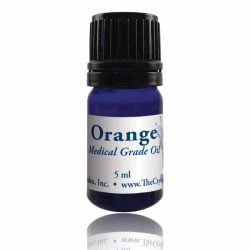 Orange Essential Oil 5 ml