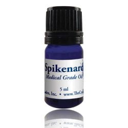 Spikenard Essential Oil 5 ml