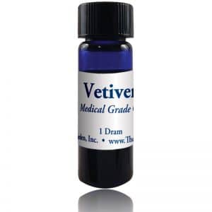 Vetiver 1 dram