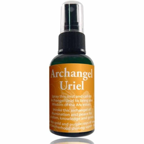 Archangel Uriel Spray 2 oz