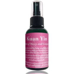 Kuan Yin Spray 2 oz
