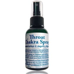 Throat Chakra Spray