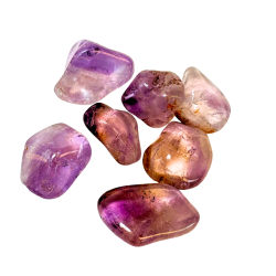 Ametrine
