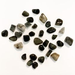 Labradorite Tumbled Pieces