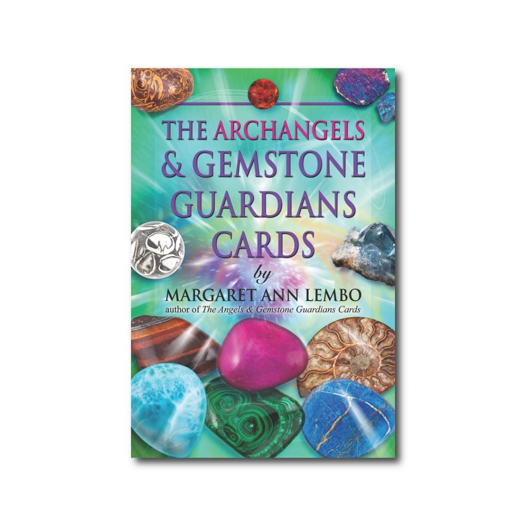 Archangels & Gemstone Guardians Cards