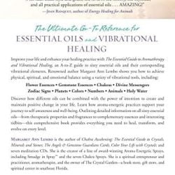 Essential Guide to Aromatherapy and Vibrational Healing