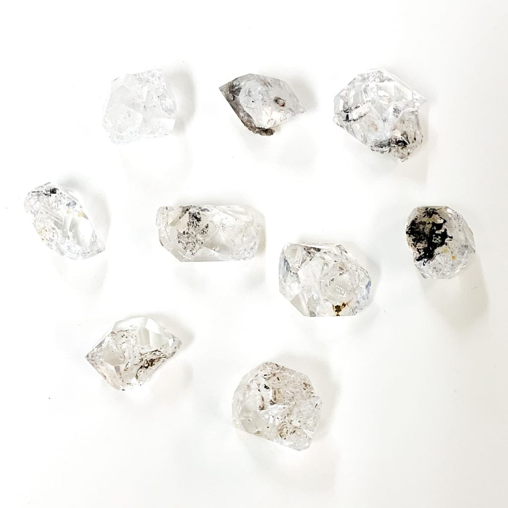 Herkimer Diamond