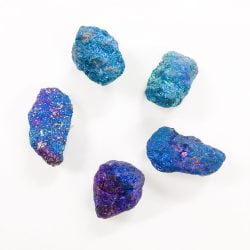 Peacock Copper small